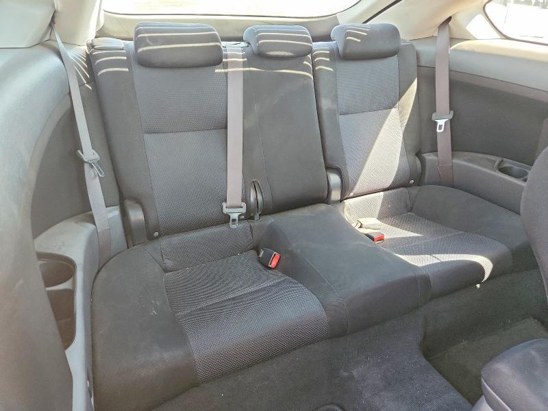 2009 Scion Tc Base