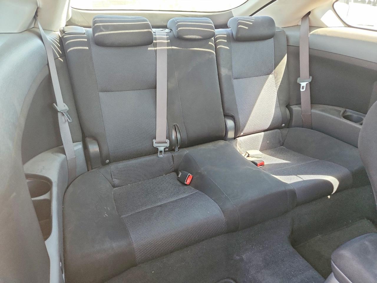 2009 Scion Tc Base