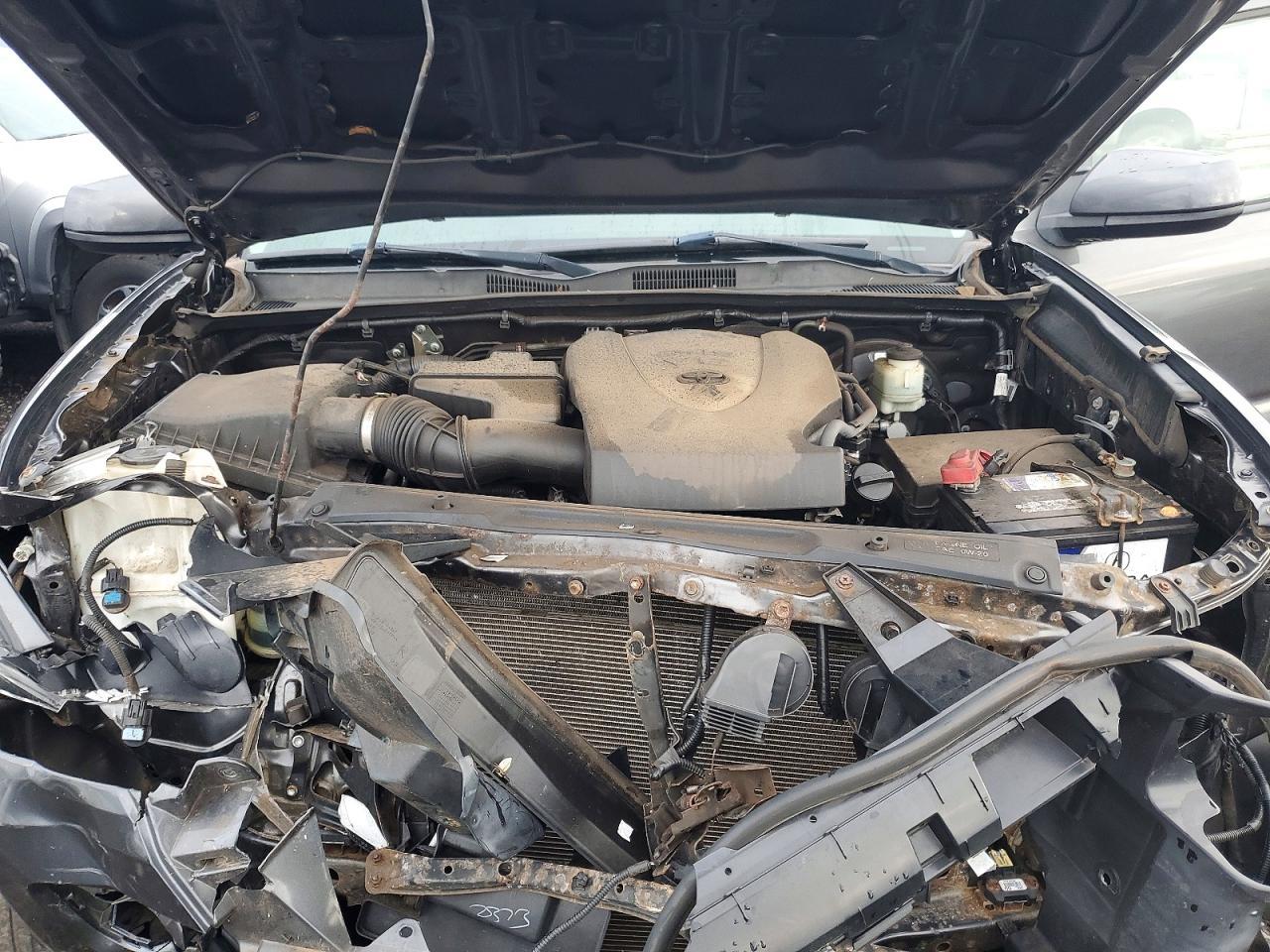 2017 Toyota Tacoma SR5 V6