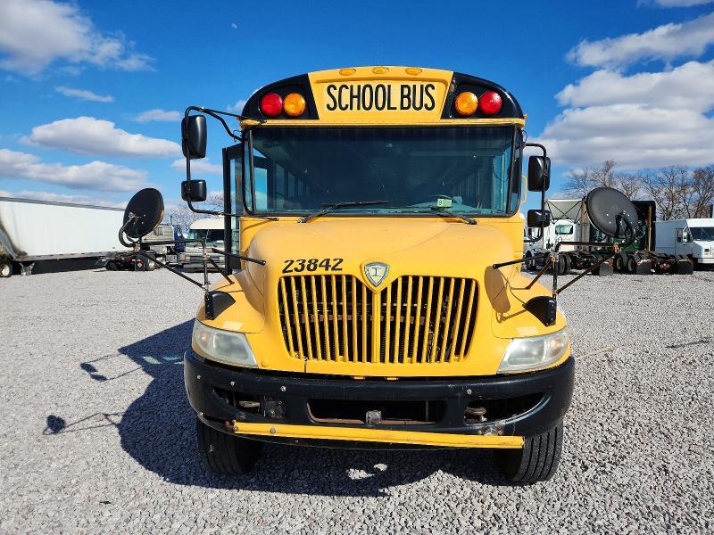 2013 Ic Corporation CE Series School-School Bus