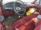 1994 Ford F350 Super Duty Flatbed Truck