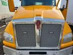 2019 Kenworth T880 Truck Cab AND Chassis