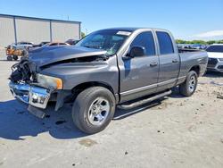 Dodge salvage cars for sale: 2004 Dodge RAM 1500 ST