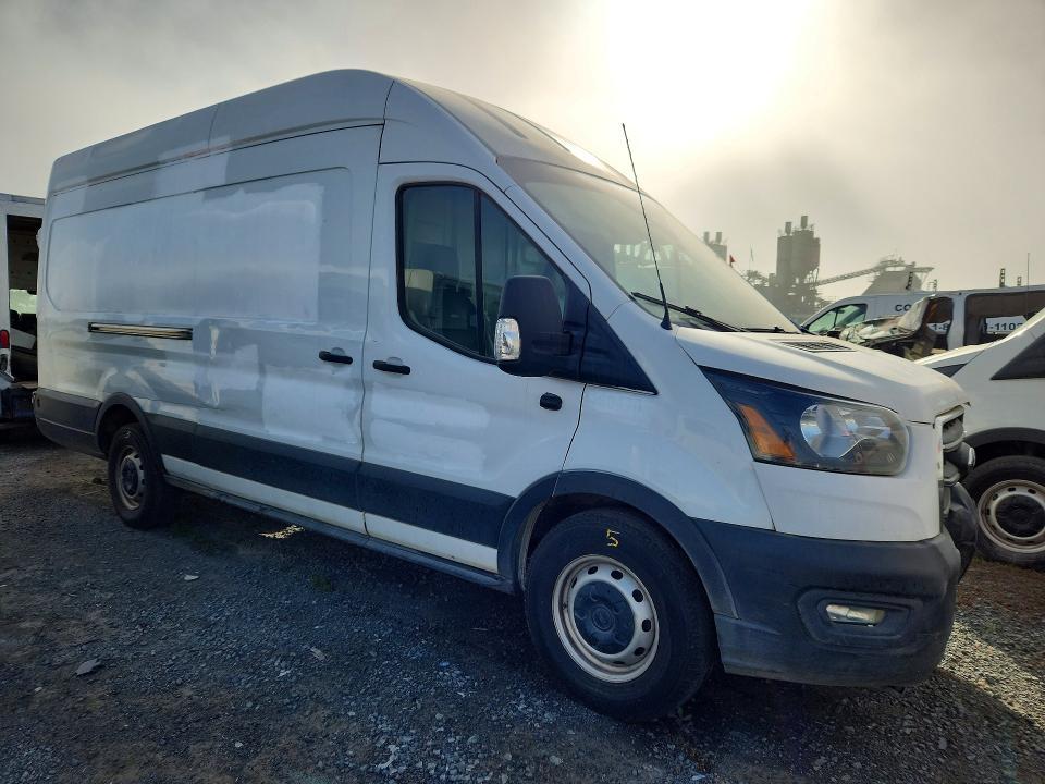 2020 Ford Transit T-350 Delivery van