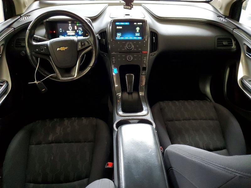 2014 Chev Volt