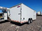 2023 Pace American 10 FT-Trailer