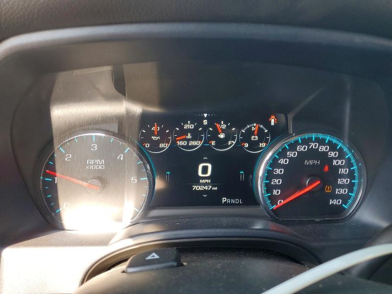 2018 GMC Sierra K1500 Denali