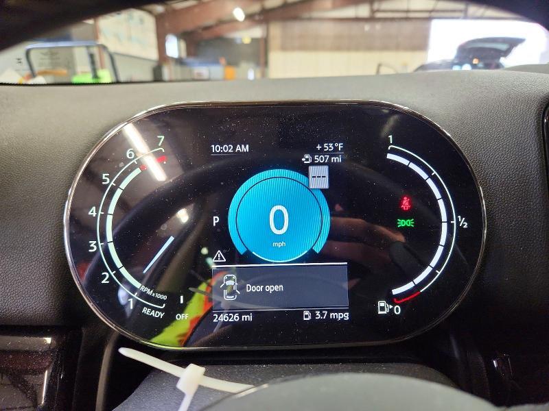 2024 Mini Cooper s Countryman All4