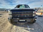 2015 Chevrolet Silverado K2500 Heavy Duty LT