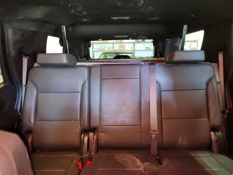 2023 Chevrolet Tahoe K1500