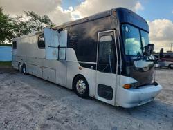 Freigliner salvage cars for sale: 2006 Freigliner Chassis x Line Motor Home