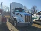 2017 Peterbilt 579 Semi Truck