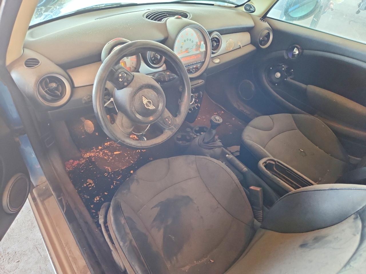 2011 Mini Cooper