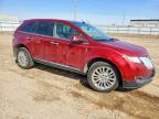 2015 Lincoln MKX