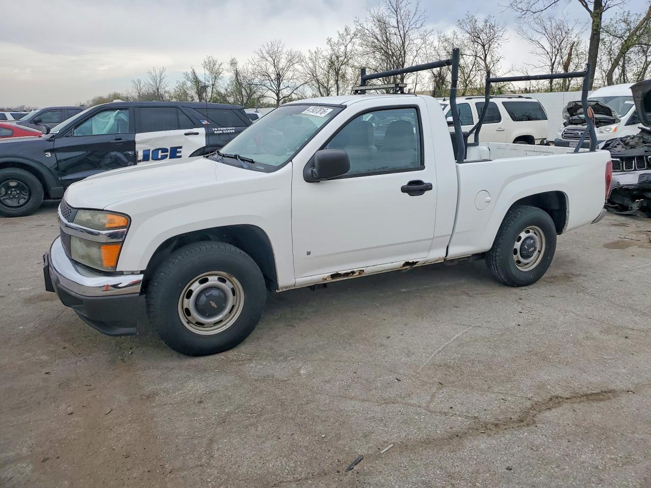 2006 Chev Colorado