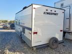 2021 Gulf Craft Inc. 2021 Gulf Stream Kingsport Camper