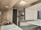 2022 Kz-S 2022 KZ Sportsmen Camper