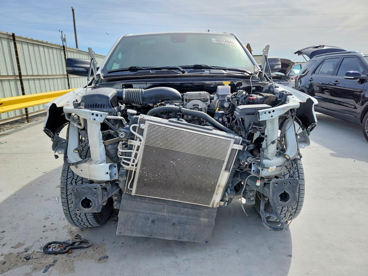 2023 Dodge RAM 1500 BIG Horn