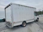 2007 Ford E450 BOX Truck