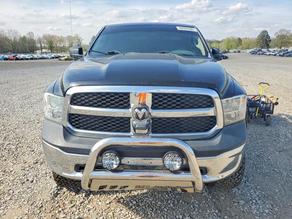 2015 Dodge RAM 1500 ST