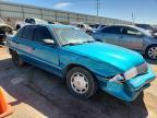 1994 Buick Skylark Custom