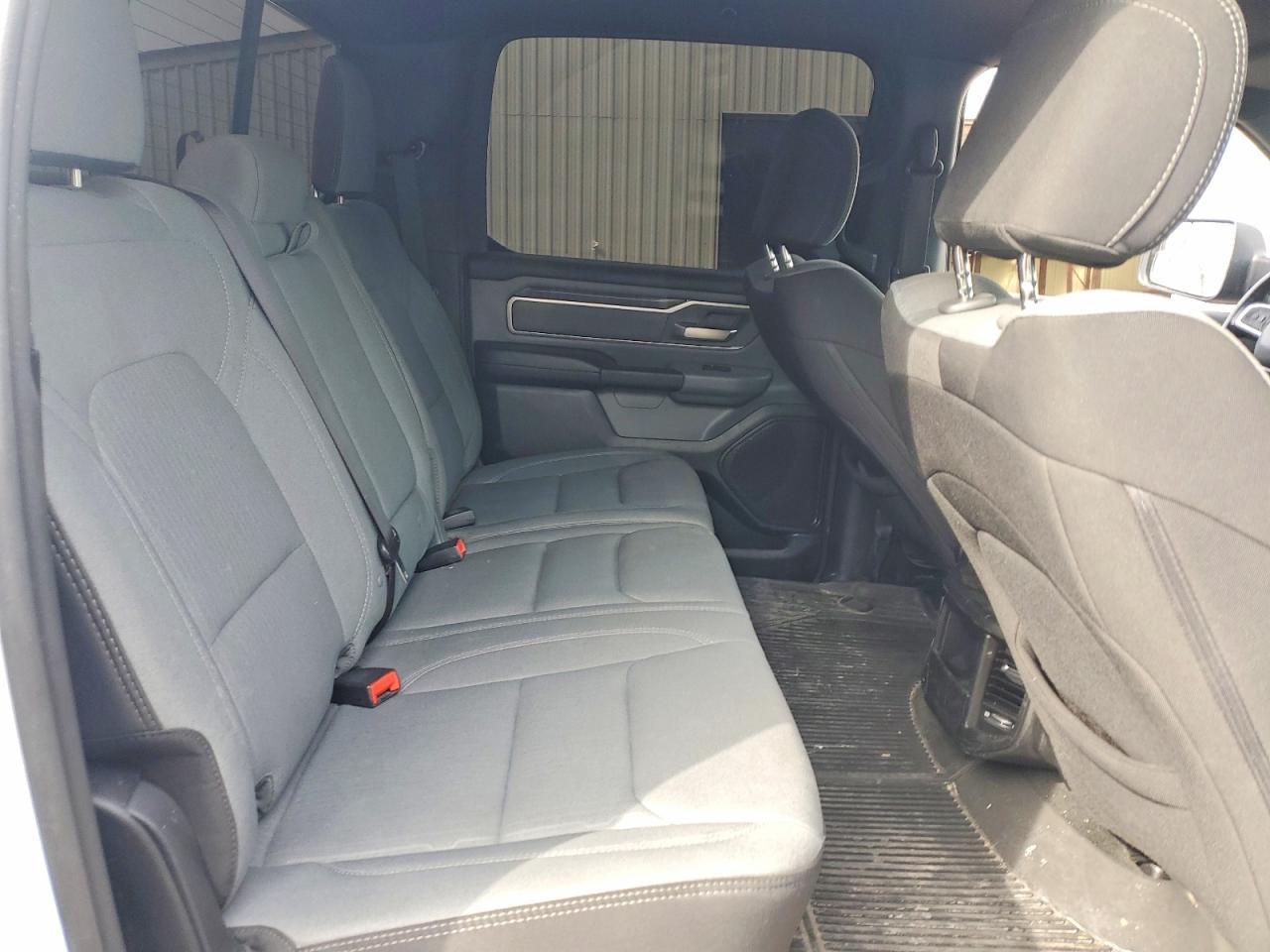 2021 Dodge RAM 1500 BIG Horn