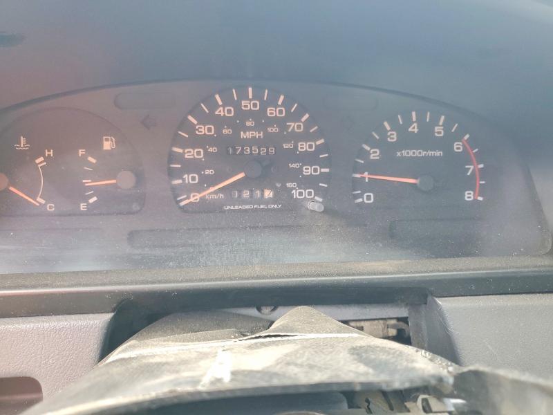 1995 Nissan Truck XE V6