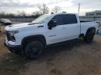 2025 Chevrolet Silverado K2500 Heavy Duty LT