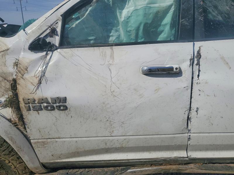 2017 Dodge 1500 Laramie