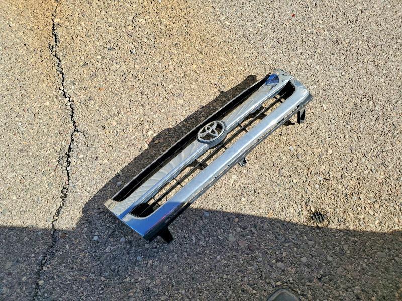 1998 Toyota Tacoma Base