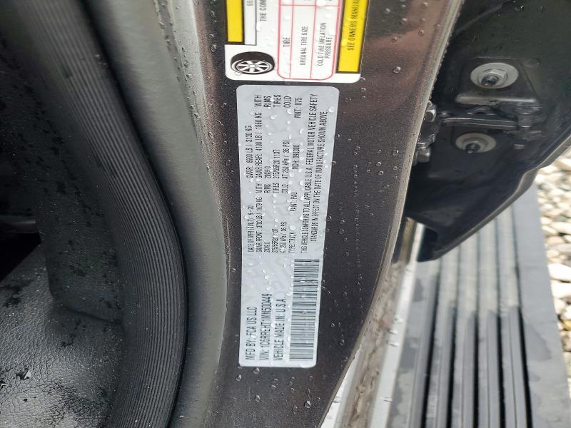 2021 Dodge RAM 1500 Limited