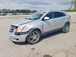 2010 Cadillac Srx Luxury Collection for sale in Dunn, NC