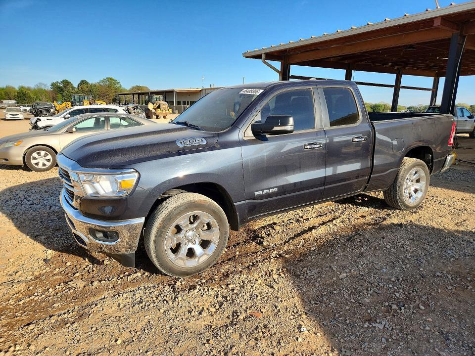 2019 Dodge RAM 1500 BIG Horn