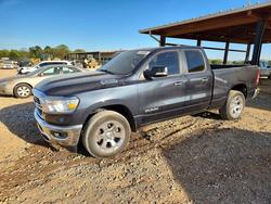 Salvage trucks for sale at Tanner, AL auction: 2019 Dodge RAM 1500 BIG Horn
