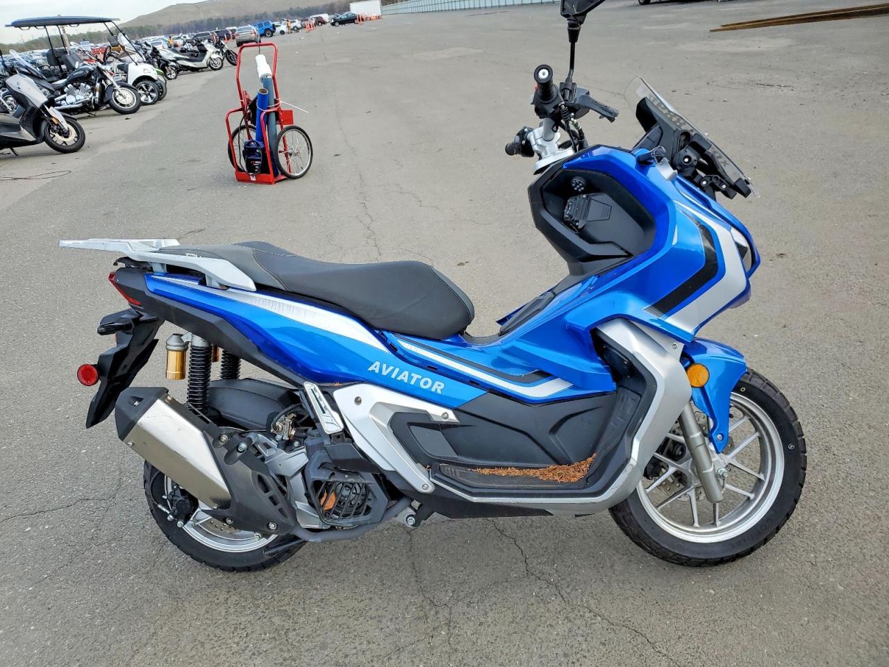 2023 Jiajue JJ150T-10