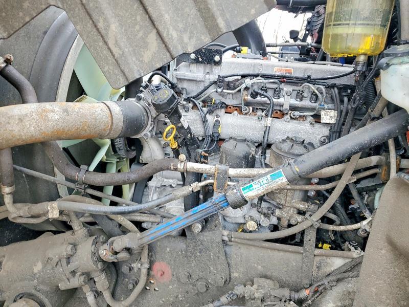 2026 International HX620