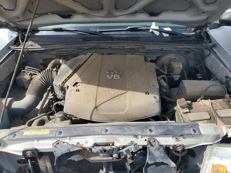 2005 Toyota Tacoma V6