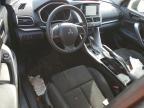 2020 Mitsubishi Eclipse Cross es