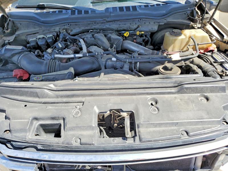 2017 Ford F250 Super Duty