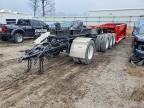 2026 MAC Dump Trailer