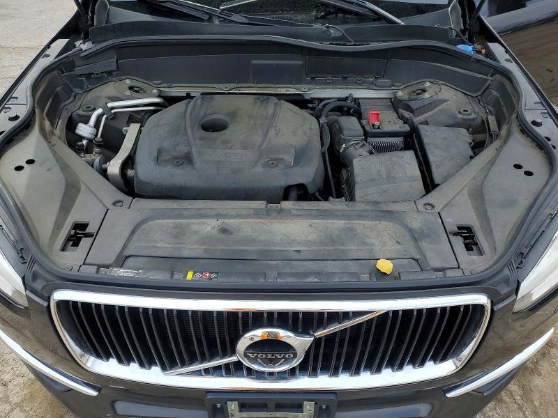 2016 Volvo Xc90 T6