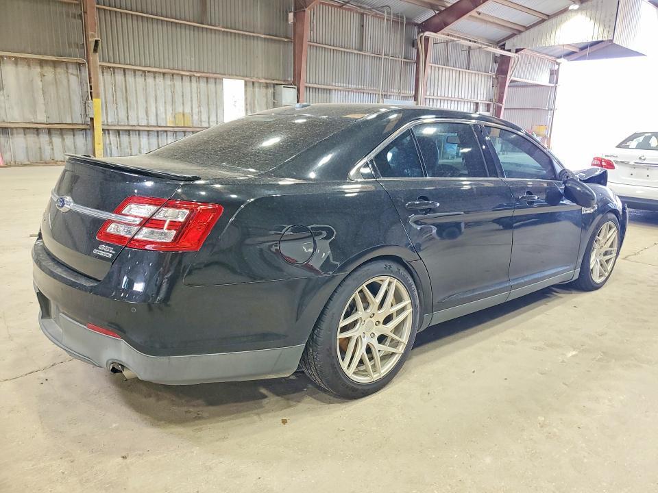 2014 Ford Taurus sel