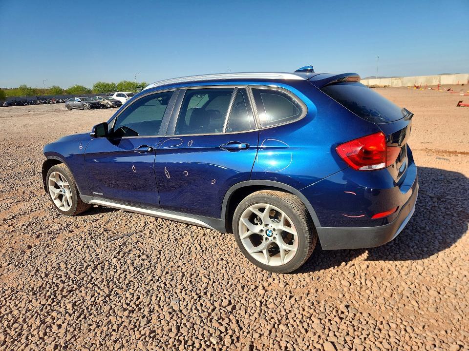 2013 BMW X1 Xdrive28i