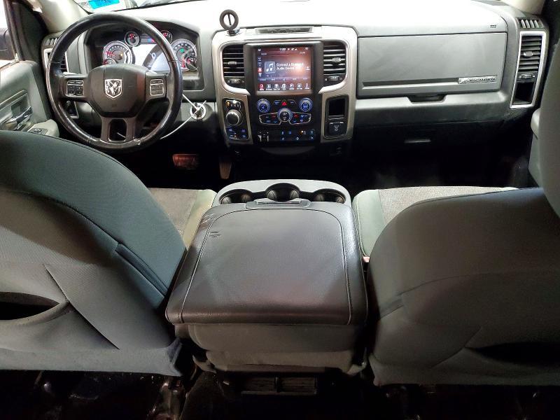2016 Dodge RAM 1500 SLT