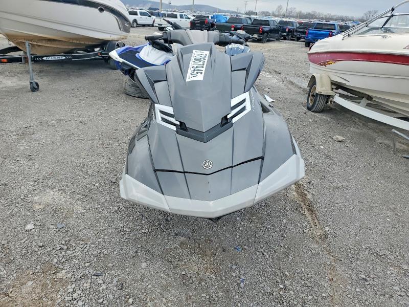 2013 Mahi FX SHO