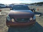2000 Lexus Gs 400 Base