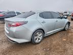 2015 KIA Optima Hybrid Base