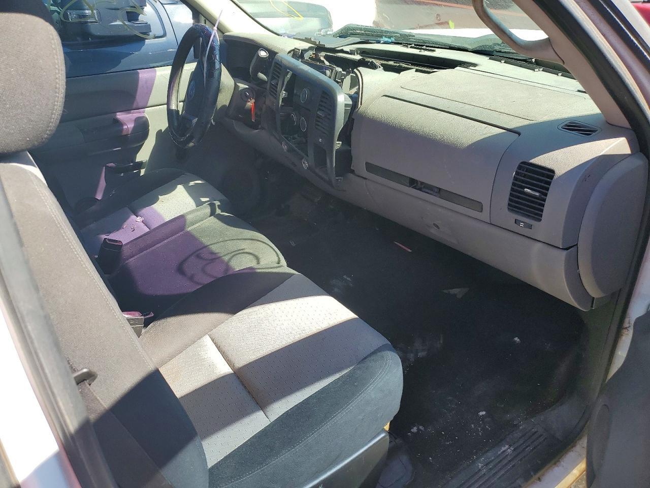 2007 GMC New Sierra C1500