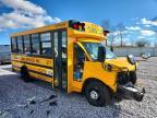 2023 Chevrolet Express G3500 School Bus