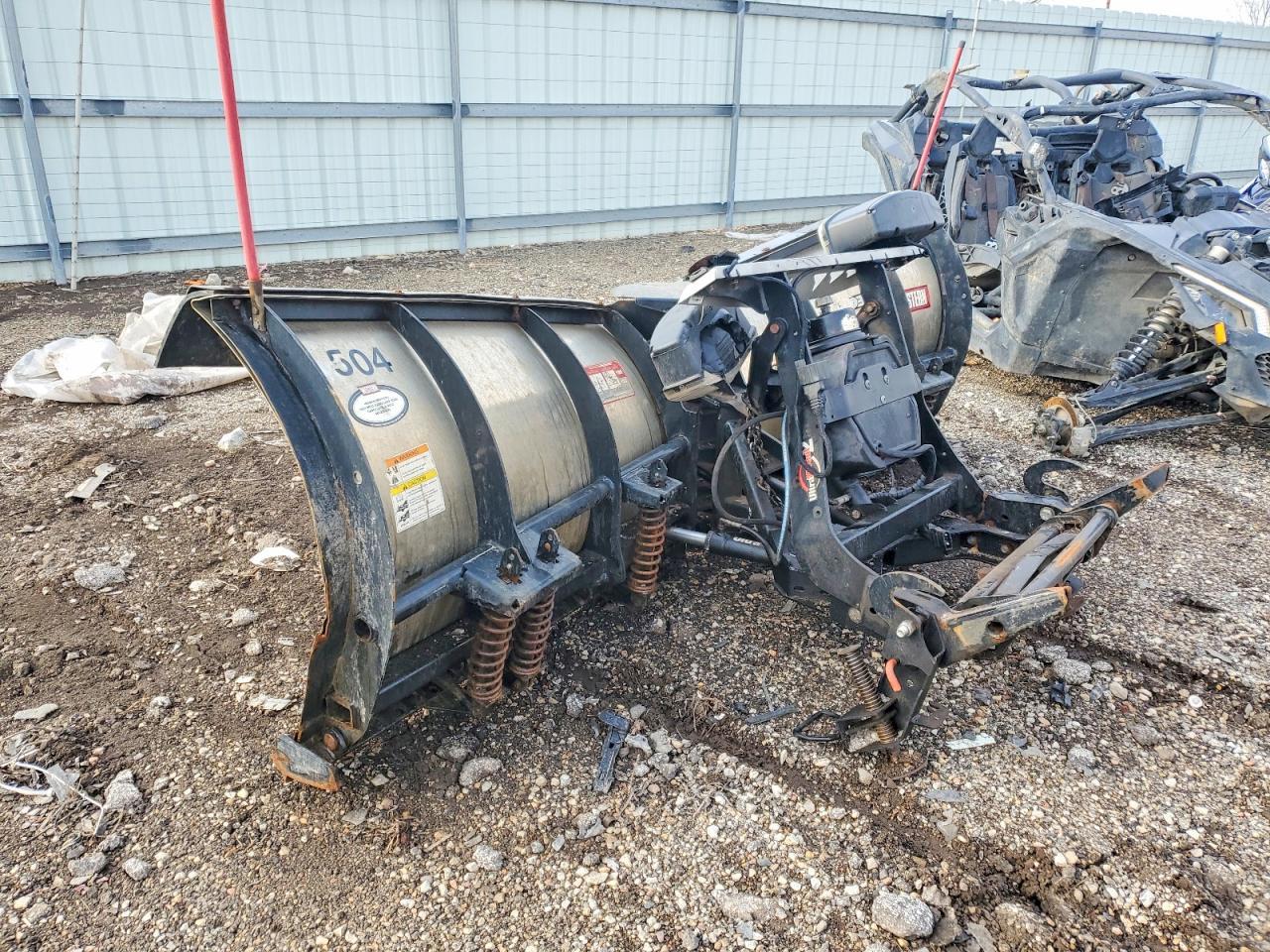 2020 Other Other-Snow Plow